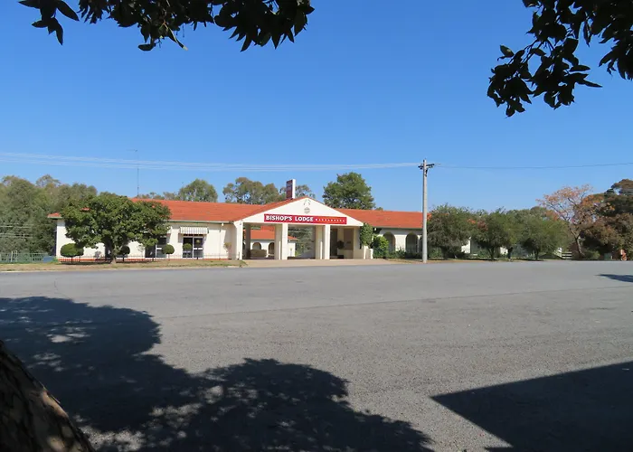 Bishops Lodge Narrandera