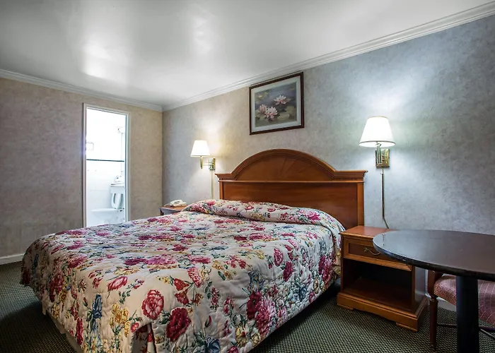 Downbeach Inn Atlantic City