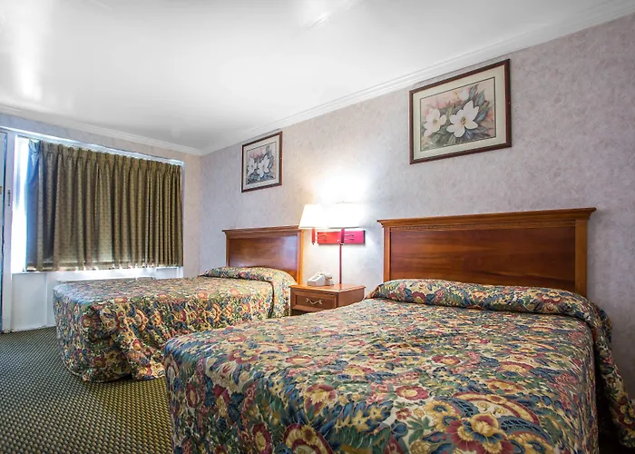 Downbeach Inn Atlantic City