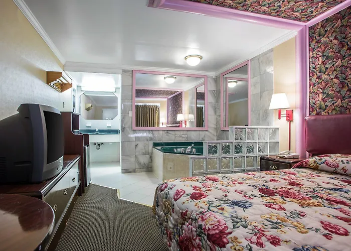 Downbeach Inn Atlantic City