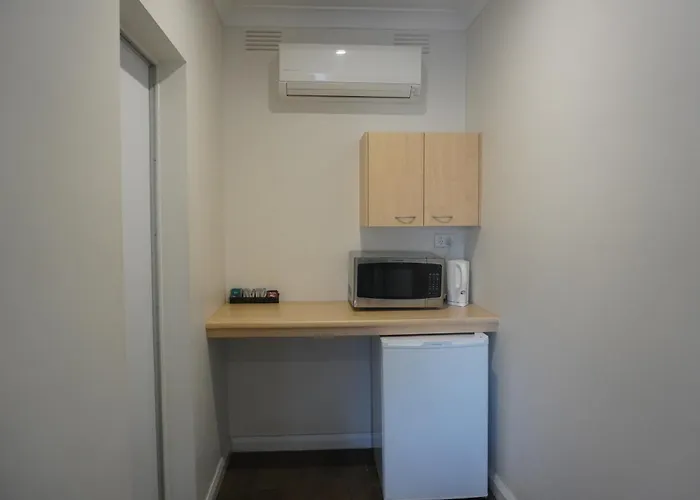 Wagga Gardens Motel Wagga Wagga