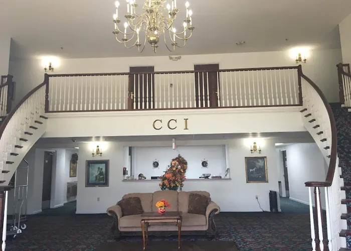 Cci Express Inn Central City