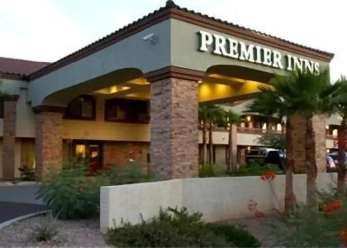 Premier Inns Tolleson Phoenix