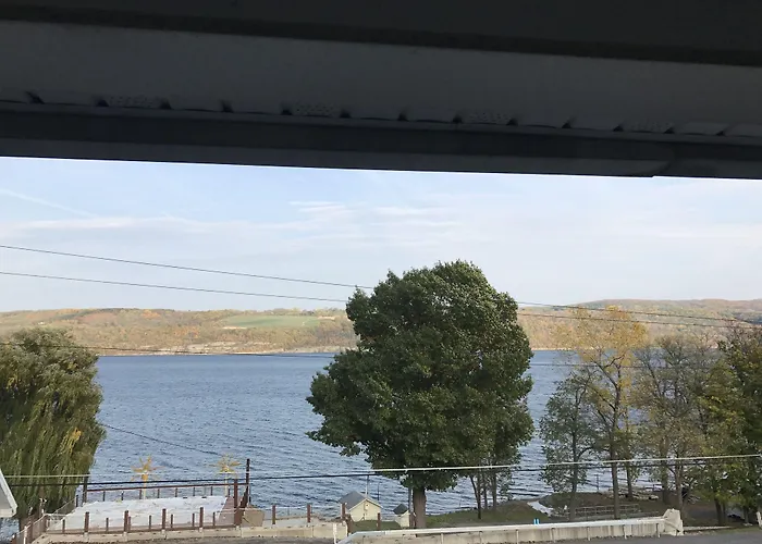 The Anchor Inn Watkins Glen