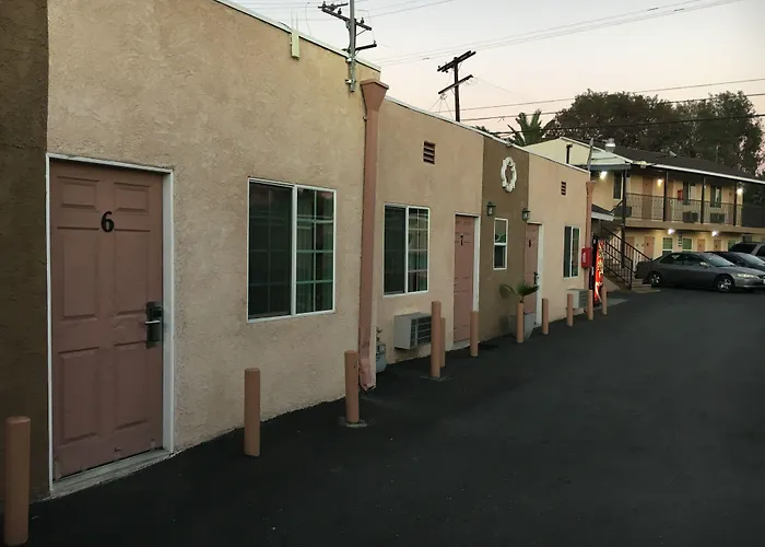 Mission Motel Lynwood