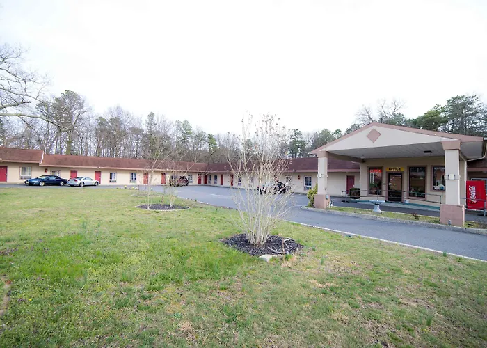 Sunset Motel Egg Harbor Township