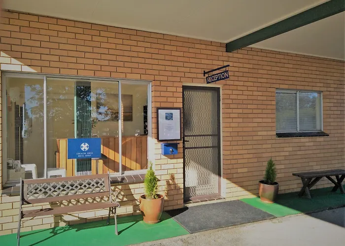 Junee Motor Inn