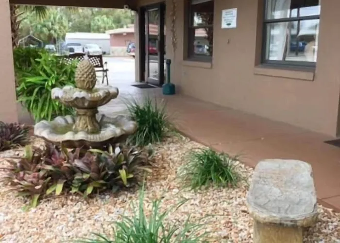 Dinner Bell Motel Dunnellon