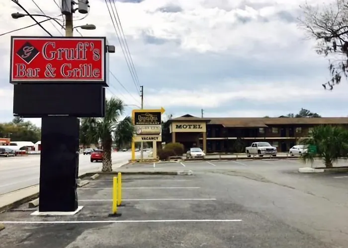 Dinner Bell Motel Dunnellon