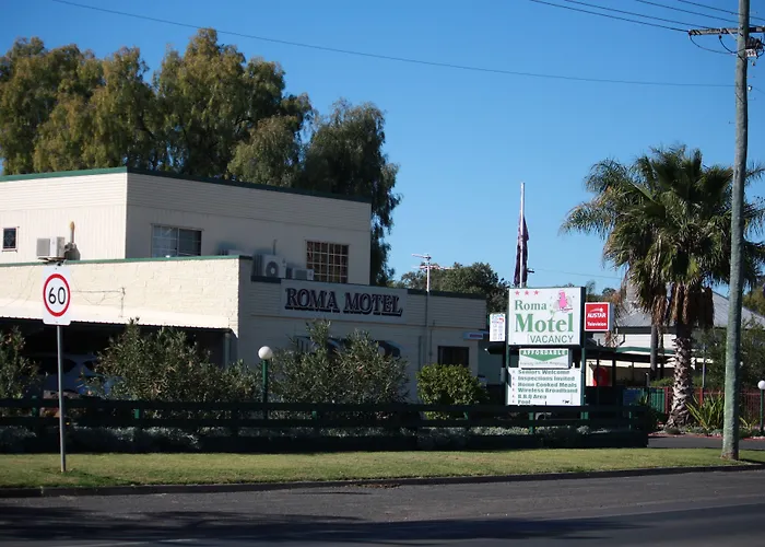 Roma Motel