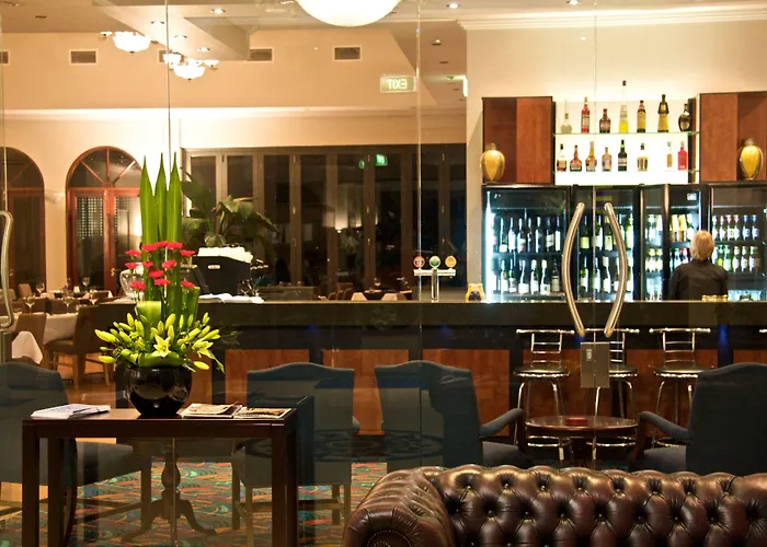 Shangri-La Gardens Brisbane