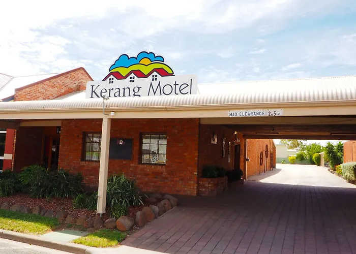 Kerang Motel