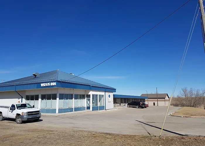 Widus Inn Swift Current