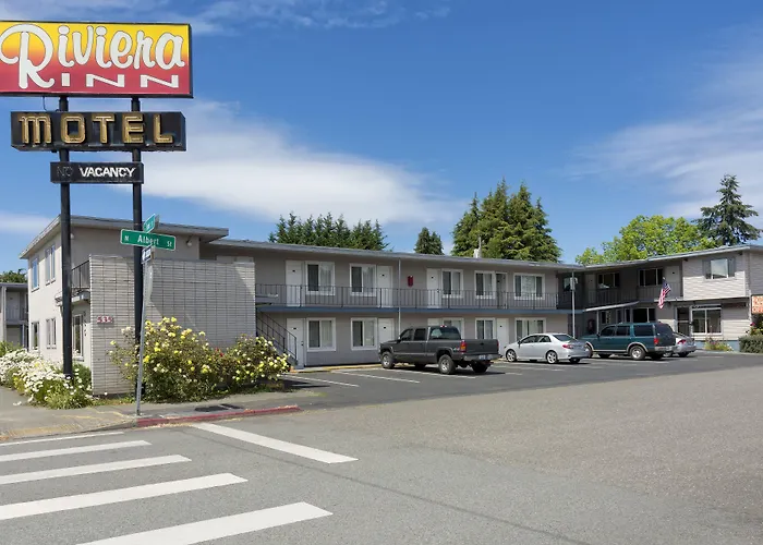 Riviera Inn Port Angeles