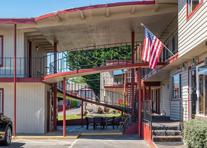 Riviera Inn Port Angeles