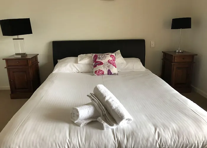 Squid'S Ink Motel Belmont