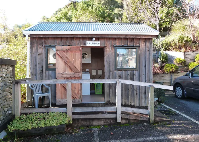 Sundowner Motel Greymouth