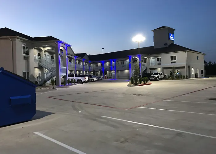 Haven Inn & Suites Willowbrook (Adults Only) Houston