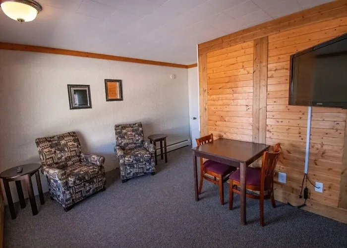 The Superior Motel Munising