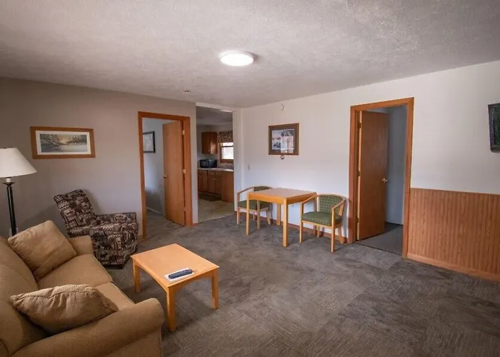 The Superior Motel Munising
