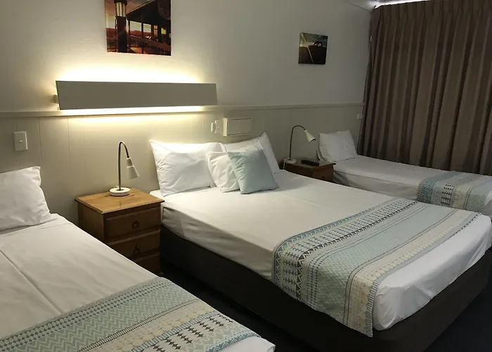 Gatton Motel