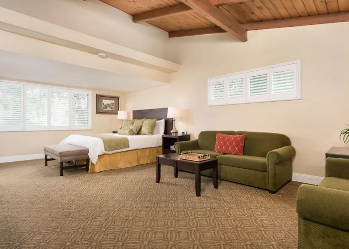 Country Inn Motel Palo Alto