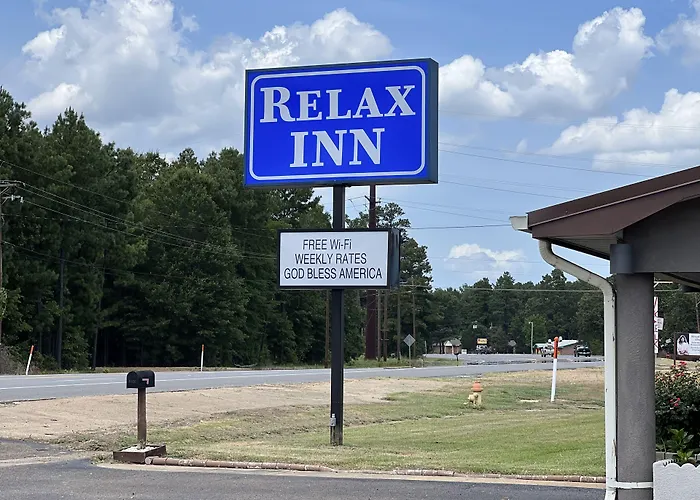 Relax Inn Ashdown