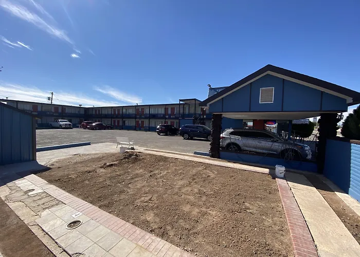 Budget Inn Roswell