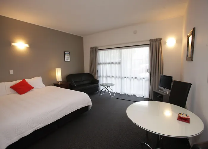 Kings Gate Motel Nelson
