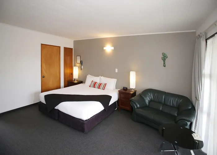 Kings Gate Motel Nelson