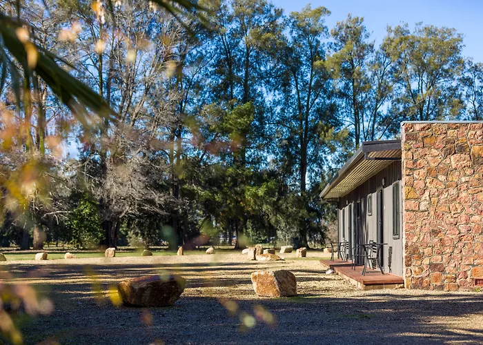 Gardenview Motel Wangaratta