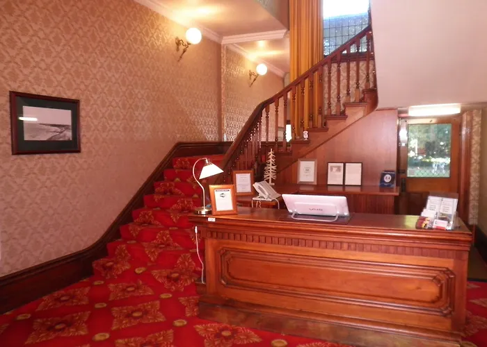 Princes Lodge Motel Adelaide