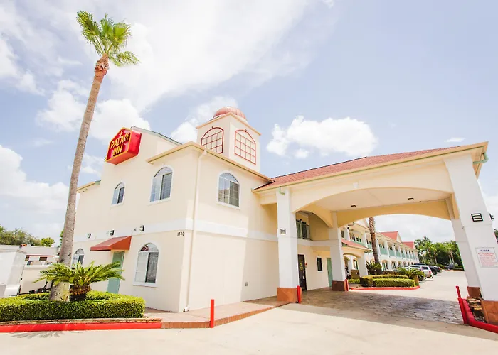 Palace Inn Beltway 8 & Westview Houston
