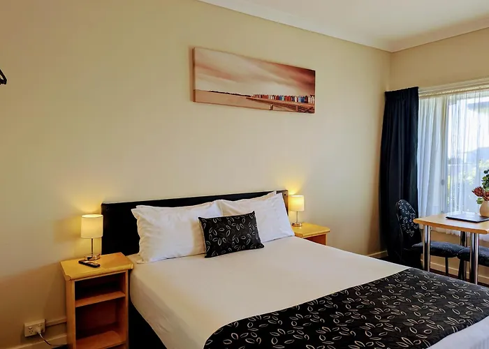 Ocean Drive Motel Bunbury