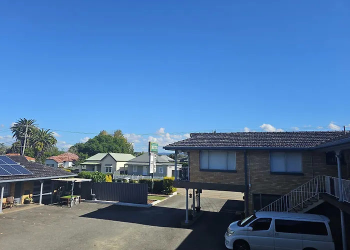 Hunter Valley Motel Cessnock