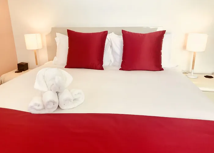 Bealey Plaza Motel Christchurch