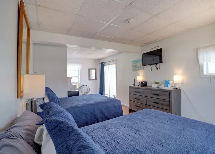 Atlantis Motel Old Orchard Beach