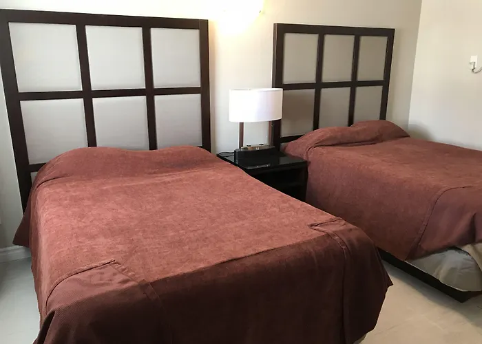 Motel Pari Trois-Rivières