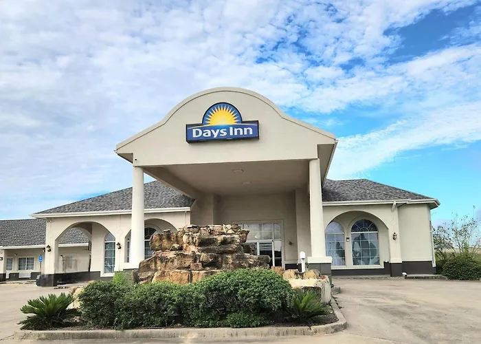Days Inn By Wyndham Robstown