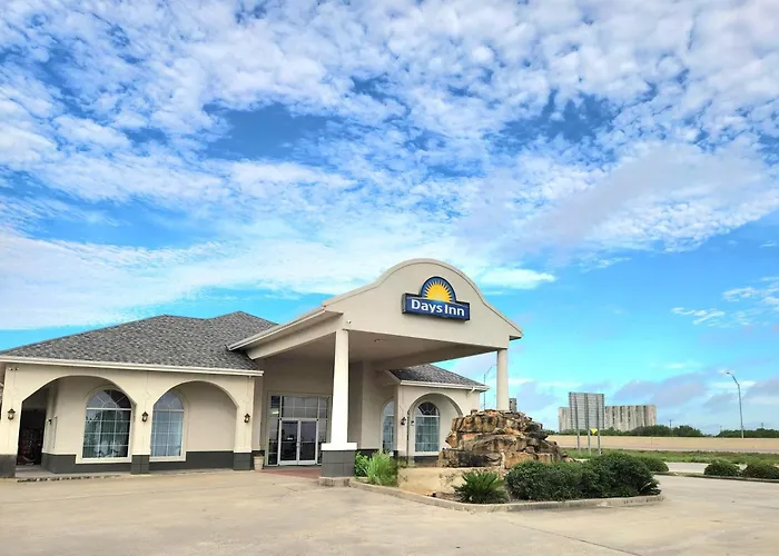Days Inn By Wyndham Robstown