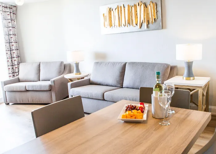 Bristol Plaza Motel Wildwood Crest