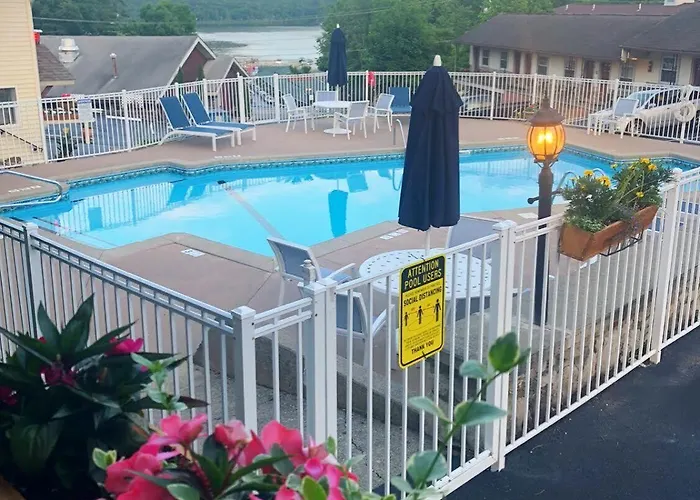 Nordick'S Inn Lake George