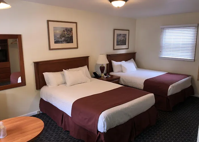 Nordick'S Inn Lake George