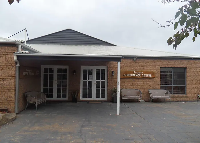 Swaggers Motor Inn Yass