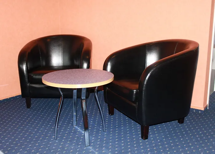 Bay City Motor Lodge Timaru