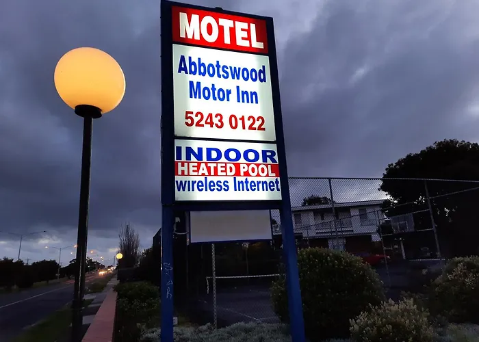 Abbotswood Motor Inn Geelong