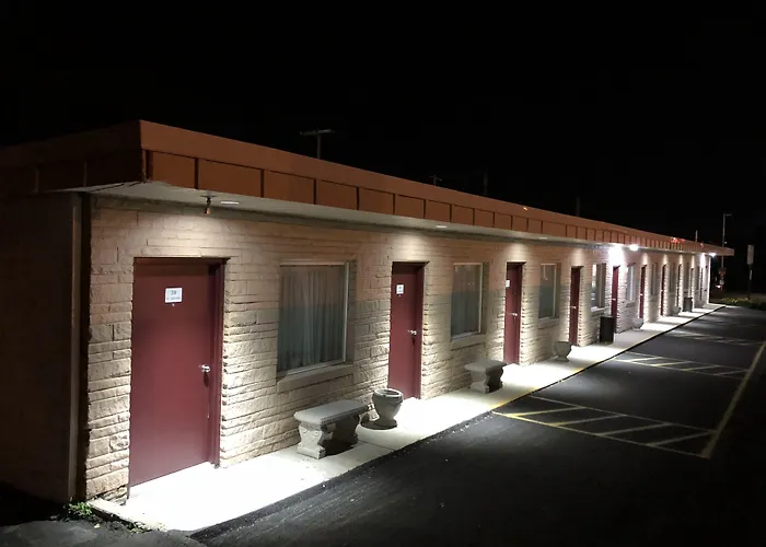 Heritage Inn Uniontown