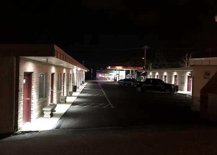 Heritage Inn Uniontown