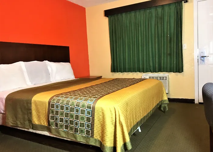 4 Star Motel Los Angeles