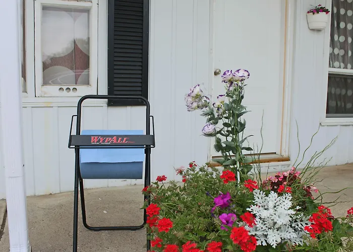 Travellers Inn Pembroke